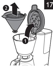 PHILIPS HD7695/90 - User manual - 14