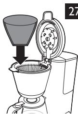 PHILIPS HD7695/90 - Felsökning - 6