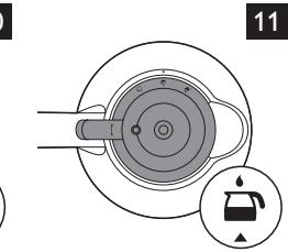 PHILIPS HD7695/90 - User manual - 11
