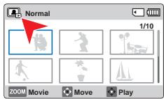 SAMSUNG HMX F90 & HMX-F90 - VISIONNAGE PHOTO - 3
