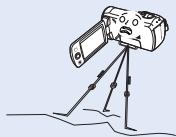 SAMSUNG HMX F90 & HMX-F90 - ATTENTION - 6