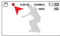 SAMSUNG HMX F90 & HMX-F90 - ENREGISTREMENT VIDÉO - 4