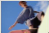 SAMSUNG HMX F90 & HMX-F90 - Utilisez la fonction Anti-Shake (Anti-Tremblement) dans les cas suivants - 1