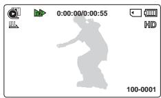 SAMSUNG HMX F90 & HMX-F90 - Recherche en cours de lecture - 2