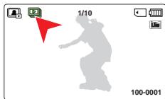 SAMSUNG HMX F90 & HMX-F90 - Slide Show (Diaporama) - 3