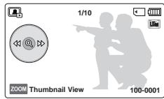 SAMSUNG HMX F90 & HMX-F90 - VISIONNAGE PHOTO - 4