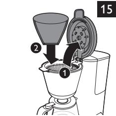 PHILIPS HD7697/90 - User manual - 15
