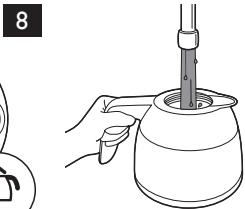 PHILIPS HD7697/90 - User manual - 8
