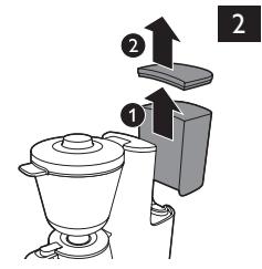 PHILIPS HD7697/90 - User manual - 1