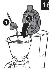 PHILIPS HD7697/90 - User manual - 16