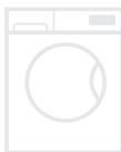 BEKO LVI62F - De l'eau reste dans le lave-vaisselle à la fin du programme. - 3