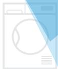 BEKO LVI62F - De l'eau reste dans le lave-vaisselle à la fin du programme. - 24