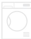 BEKO LVI62F - De l'eau reste dans le lave-vaisselle à la fin du programme. - 4