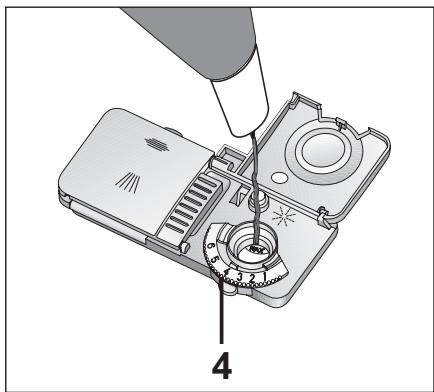 BEKO LVI62F - Produit de rençage - 2