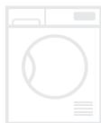 BEKO LVI62F - De l'eau reste dans le lave-vaisselle à la fin du programme. - 12