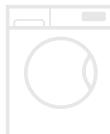 BEKO LVI62F - De l'eau reste dans le lave-vaisselle à la fin du programme. - 19
