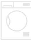 BEKO LVI62F - De l'eau reste dans le lave-vaisselle à la fin du programme. - 28