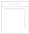 BEKO WITV8714B0W - Évacuation de l'eau restante et nettoyage du filtré de la pompe - 45