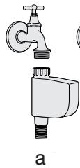 BEKO WITV8714B0W - Contenu de l'emballage - 2