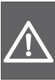 BEKO WTLD81487P - DANGER! - 1