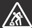 BEKO WTLD81487P - DANGER! - 2