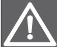 BEKO WTLD81487P - DANGER! - 1