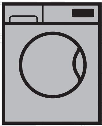 BEKO WTLD81487P - Manuel d'utilisation - 1