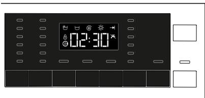 BEKO WTLD81487P - Annulation du programme - 1
