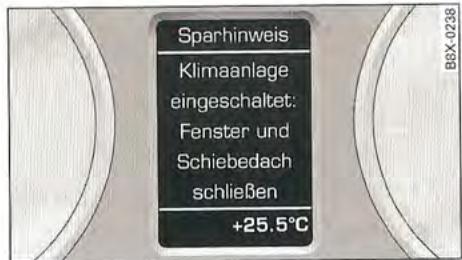 AUDI A1 2010 - Conseils eco - 1