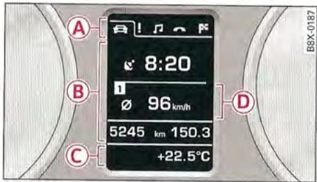 AUDI A1 2010 - Introduction - 1