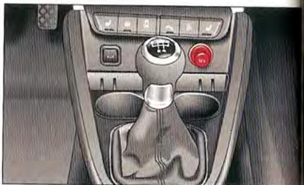 AUDI A1 2010 - Prise de courant - 1