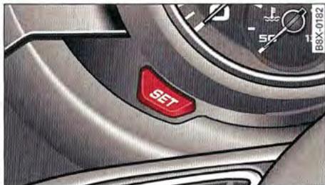 AUDI A1 2010 - Touche SET - 1