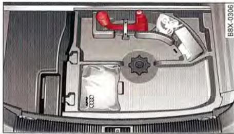 AUDI A1 2010 - Introduction - 1