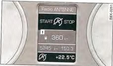 AUDI A1 2010 - Indications generales - 2