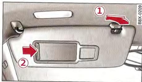 AUDI A1 2010 - i Nota - 1
