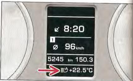 AUDI A1 2010 - Assistant de faux de route - 2