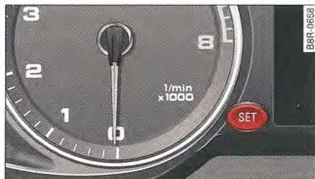 AUDI Q5 2012 PARTIE1 - Touche SET - 1