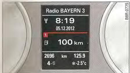 AUDI Q5 2012 PARTIE1 - changement de rapport - 1