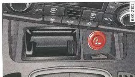 AUDI Q5 2012 PARTIE1 - Allume-cigare - 1