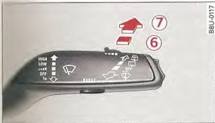AUDI Q5 2012 PARTIE1 - Essuie-glace - 2