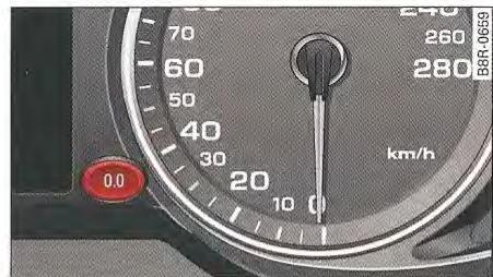 AUDI Q5 2012 PARTIE1 - Compteur kilométrique - 2