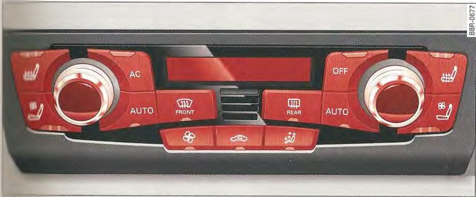 AUDI Q5 2012 PARTIE1 - Utilisation - 2