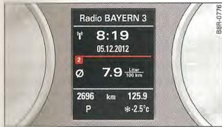 AUDI Q5 2012 PARTIE1 - Introduction - 1
