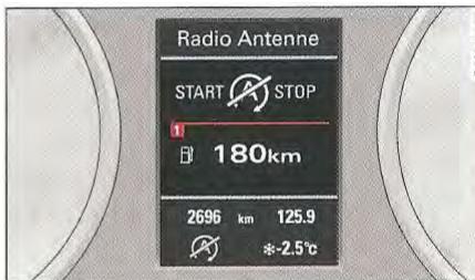 AUDI Q5 2012 PARTIE1 - Remarques generales - 1