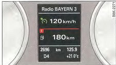 AUDI Q5 2012 PARTIE1 - Activation - 2
