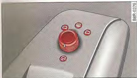 AUDI SQ5 2012 PARTIE1 - Visibilité - 1