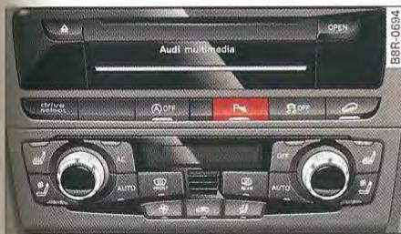 AUDI SQ5 2012 PARTIE1 - Descrtion - 1