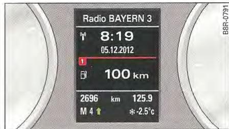 AUDI SQ5 2012 PARTIE1 - changement de rapport - 2