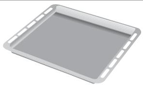 FAGOR 2HF-11E - Standard Tray - 1