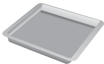 FAGOR 2HF-11E - Bandeja Profunda - 1